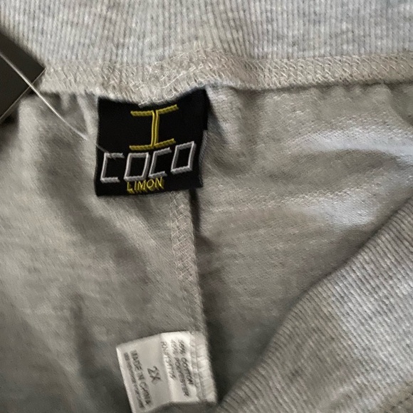 New Joggers -with tags - Picture 6 of 8